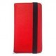 Ziron Funda Smartphone Universal AIR. 4.5-5. Rojo
